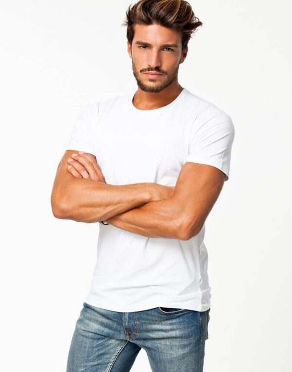 Branded T-Shirts For Boys. Look Stylish